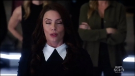 DCS Legends of Tomorrow - Season 07 Episode 12